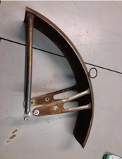 Yamaha YM1 YDS3 1965-On Front Mudguard Mud Guard Fender 