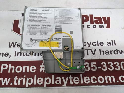 Calix 720GX ONT 100-01479 - gebraucht - Netzstecker fehlt - Bild 3 von 5