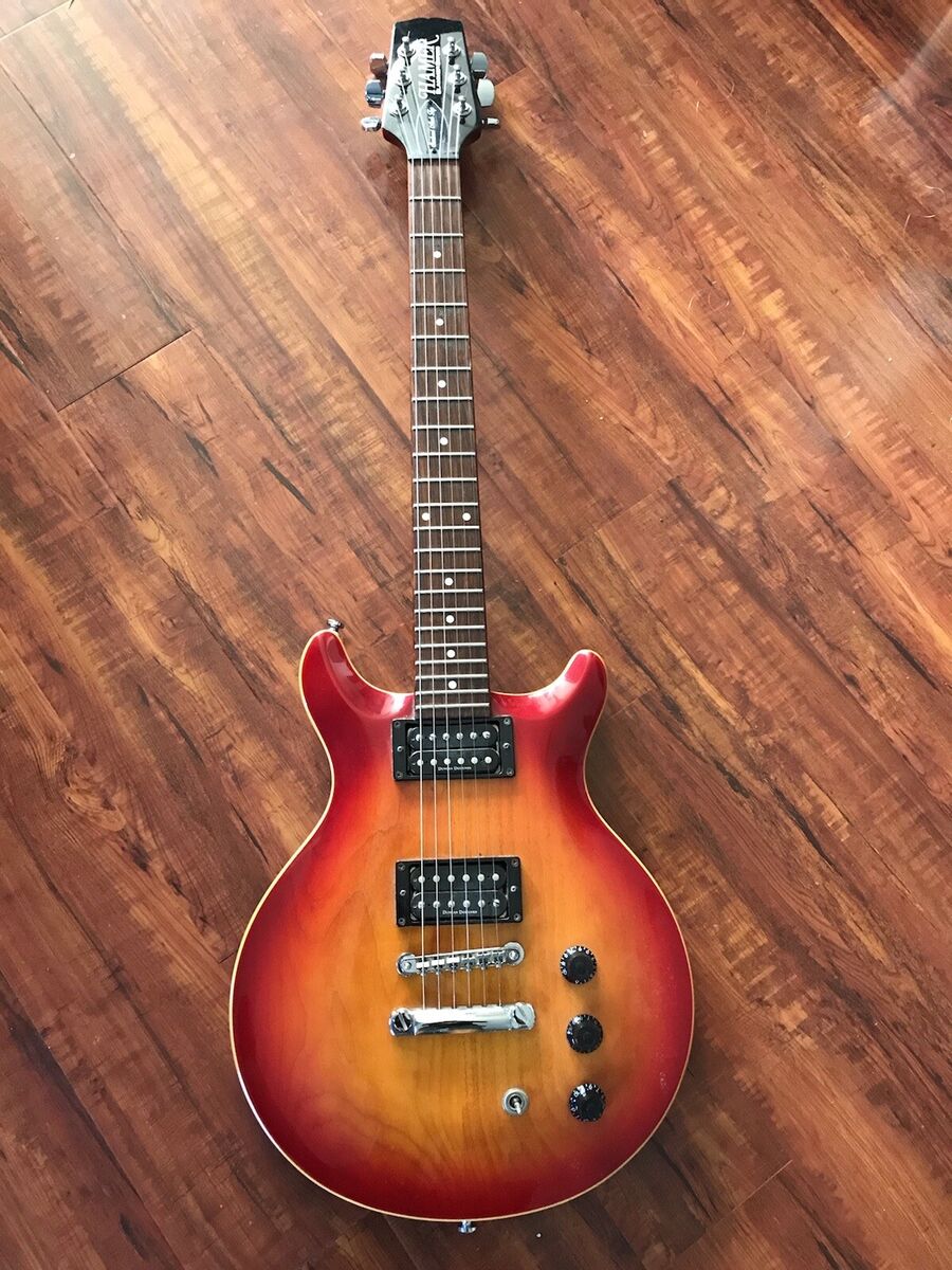 Hamer Slammer Series Guitar | eBay Hamer Slammer Series Guitar | eBay