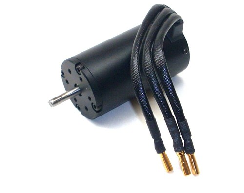 Carson 1:8 X8EB Specter X8 6S Brushless 