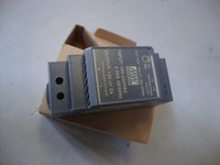 Mean Well HDR-30-12 Led Hutschienen Netzteil 24W 12V 2A Din Rail Cv New
