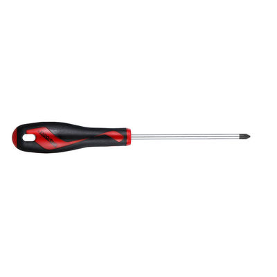 Teng Tools MD962N3 PZ2 x 38 mm Pozi Kurzschraubendreher