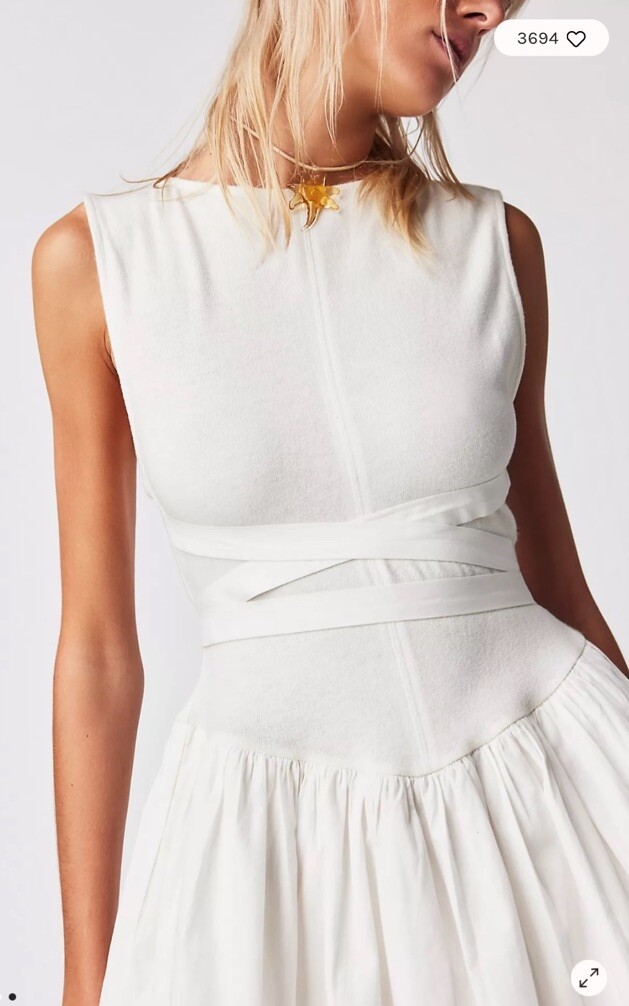 free people lexi mini dress Studio Lexi Estee Mini Dress