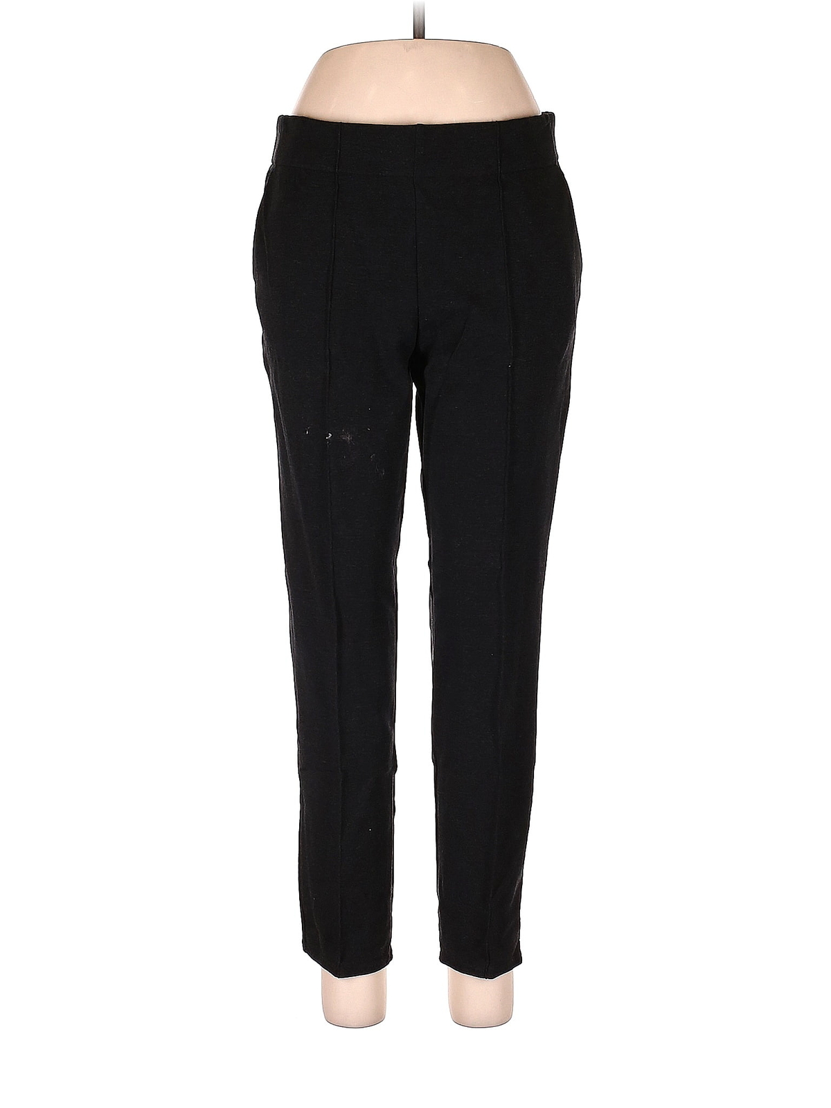 KIRKLAND Signature Women Black Casual Pants L eBay
