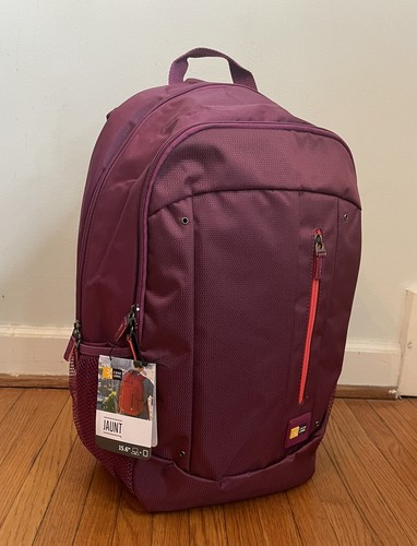 Case Logic Jaunt Backpack for 15.6 