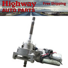 2005 2006 Chevy Equinox Torrent Electric Assist Power Steering Pump Motor Used
