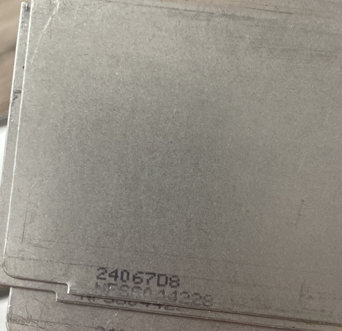Divisori Per Cassetti (L 629) Con Altezza Frontale 105-150 Mm - ARIES
