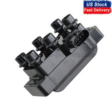 Ignition Coil Replacement For Ford Mazda Mercury V6 4.0l 4.2l C925 Dge446 Fd480t Ignition Coil Replacement For Ford Mazda Mercury V6 4.0l 4.2l C925 Dge446 Fd480t