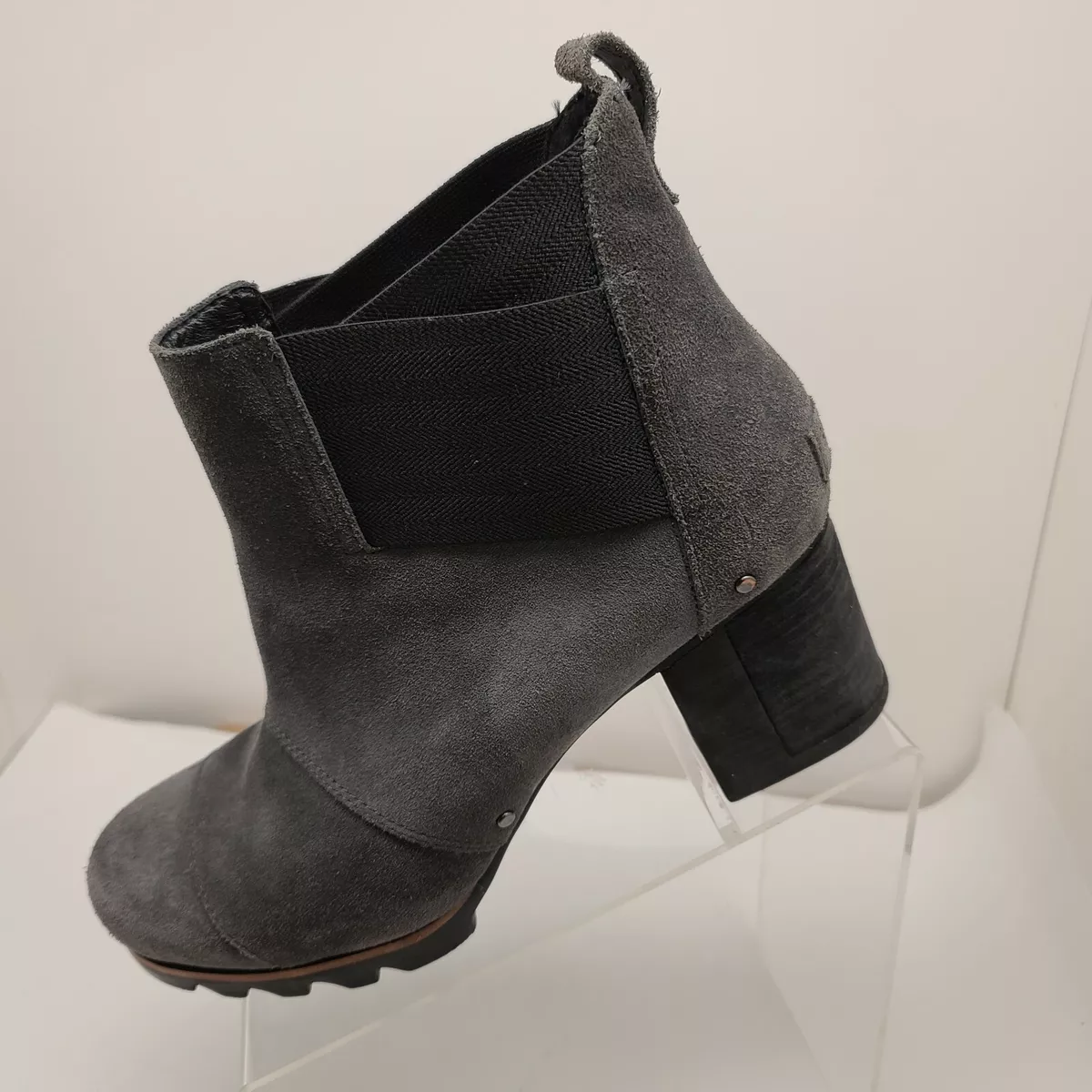 Sorel addington strap best sale bootie