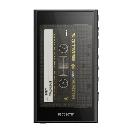 Sony A300 Series Walkman Hi-Res Portable Android Digital Music Player NW-A306 NW - Image 2 of 4