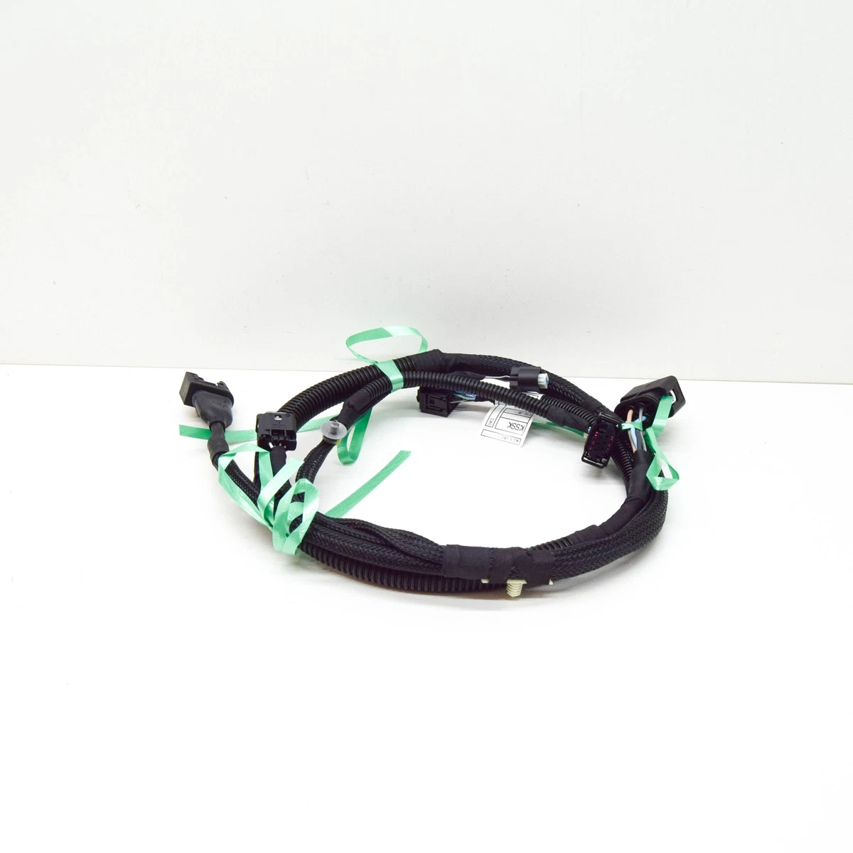 BMW 5 E60 Lenkungskabelbaum 6928372 61126928372 NEU | eBay 