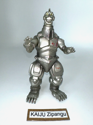 レダMEGA ゲルマニウム9mm 1998 Bandai 6 1/2