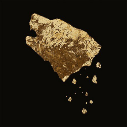 Crippled Black Phoenix Bronze (Vinyl LP) 12" Album