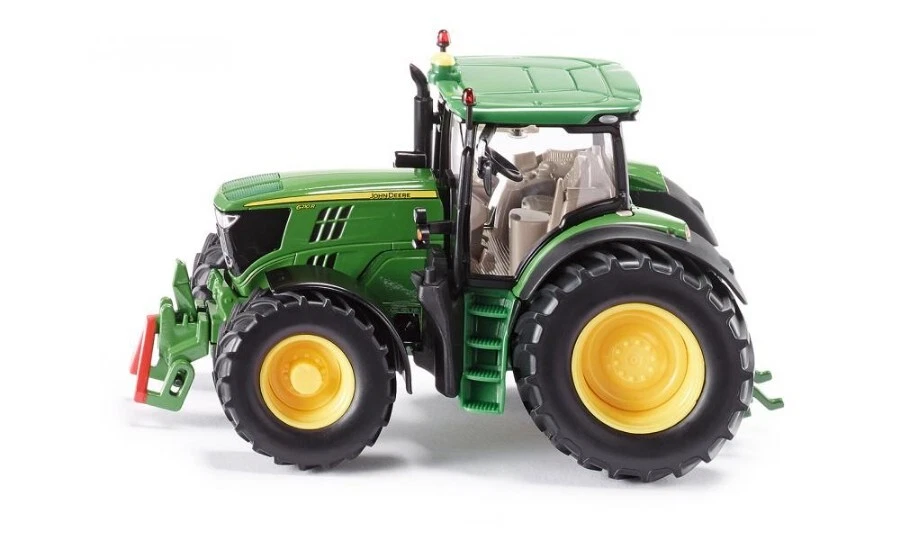 Tracteur John Deere 6210r 1:3 2 Model 3282 Siku - Photo 1/1