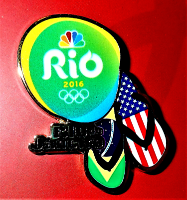 2016 RIO OLYMPIC GAMES JAPAN NBC 