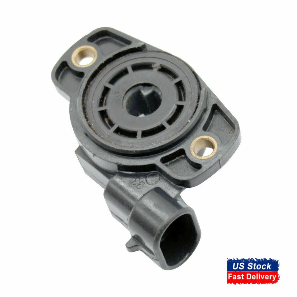 Sensor de posición del acelerador para Harley Davidson Electra Road Glide King 1998-2001 Foto 2 de 4