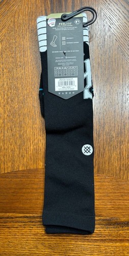 Stance MLB Diamond Pro Solid Color OTC Socks - Picture 42 of 43