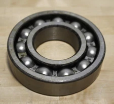 311M MRC SINGLE ROW BALL BEARING (311)