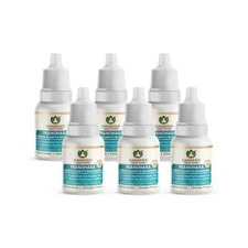 6 pcs X Maharishi Ayurveda PRANDHARA Oil 3 ML Multipurpose Relief Oil FREE SHIP