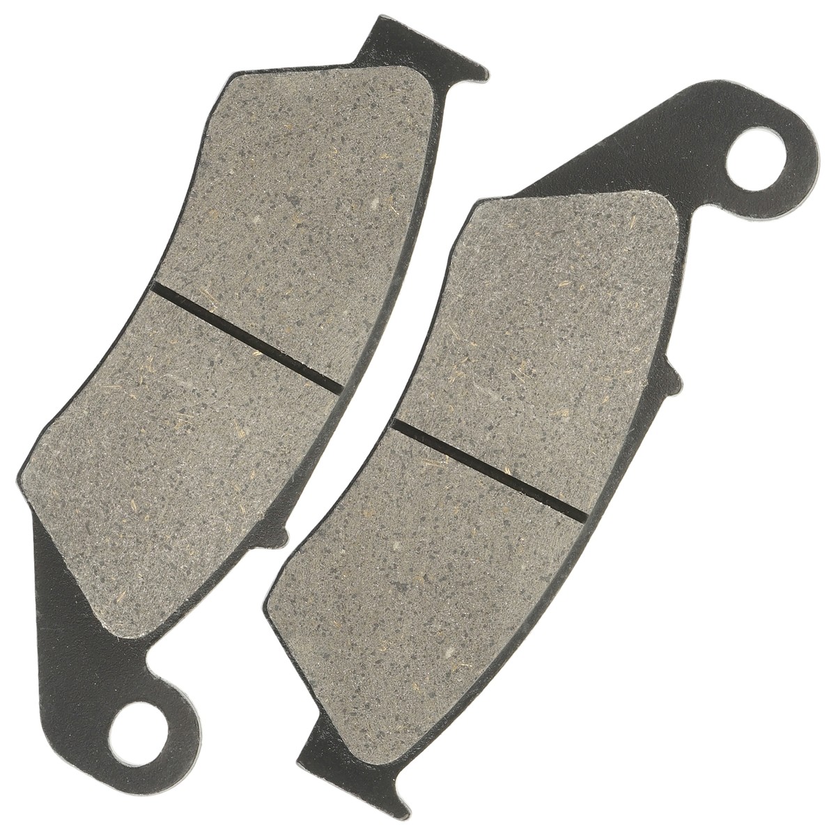 Front Brake Pads For Kawasaki KX250F 2004-2018 Sintered Brake - Foto 12