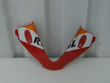 Carena anteriore superiore parabrezza COWL FRONT TOPPER HONDA CBR 125 JC50 11- repsol