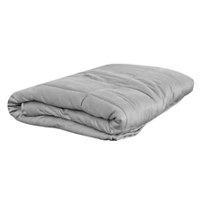 Multi-Models 72 x 48" / 80 x 60" 12lb/15lb/20lb Weighted Blanket Promote Sleep