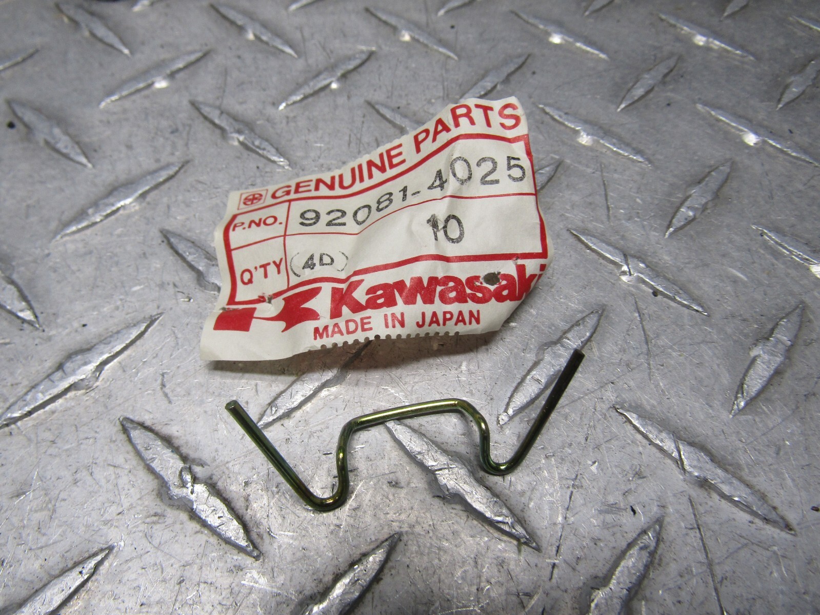 Kawasaki Many Models Fitment in Description OEM Head Lamp Le