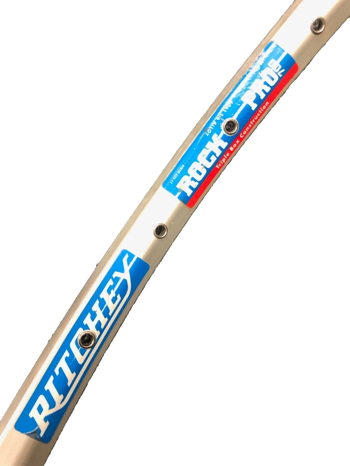 Ritchey Aluminum 700C Bicycle Wheels & Wheetsets