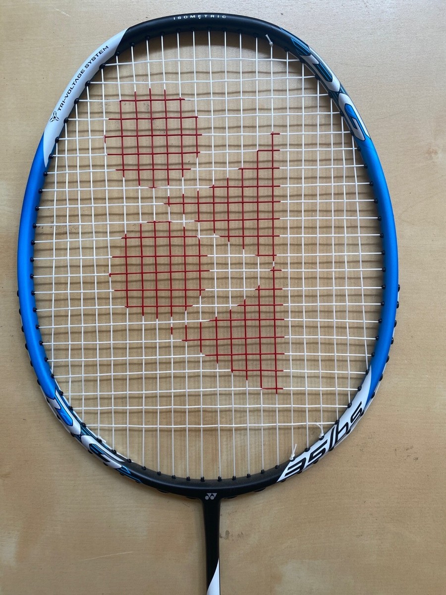 Yonex Voltric 1 DG VT1DGGE Badminton Racket Racquet 3U G5 Unstrung