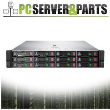 HP ProLiant DL380 Gen10 36 Core LFF Server 2X Gold 6140 P816i-a CTO - Custom