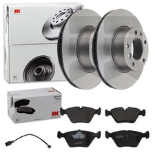 Kits de frein BMW 535