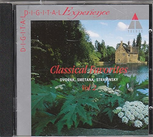 Сметана 2 кл.Любимая (CD)