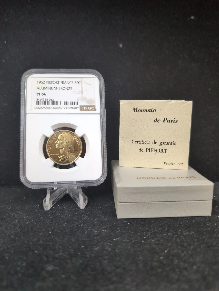 1962 French Coins for sale | eBay