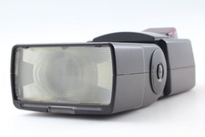 Tested NEAR MINT Canon SpeedLite 540EZ Zoom Strobe Flash from JAPAN