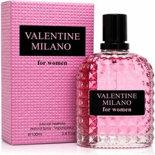 Valentine Milano Women’s