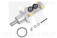 Nk Hauptbremszylinder 824761 FüR Polo Passat Vw 3A2 Vento 6N1 Lupo 35I Golf Seat