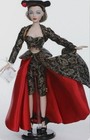 Gene "Song Of Spain" Ashton Drake Galleries 1999 — photo 3