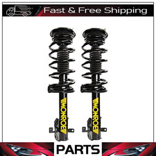 Fits 2011-2015 Lincoln MKX Ford Edge Monroe Front Struts