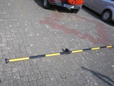 Teleskopstab