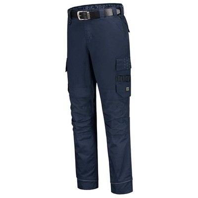 Tricorp 502020 Workwear Twill Cordura Stretch Arbeitshose Gr. 51 NEU