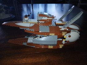 Lego 7752 As-Is