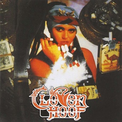 CLOVEN HOOF - A Sultan's Ransom - CD - Slipcase
