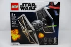 LEGO 75300 Star Wars Imperial TIE Fighter New Retired