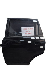 Porte arrière et accessoires Chevrolet CAPTIVA