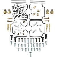 Parts Unlimited Yamaha FZS 1000 Fazer Reparatur Kit Vergaser 01/05 26-1636