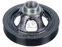 Kurbelwellenriemen febi bilstein 108069 FüR OE A271 030 00 03 - 271 030 00 03