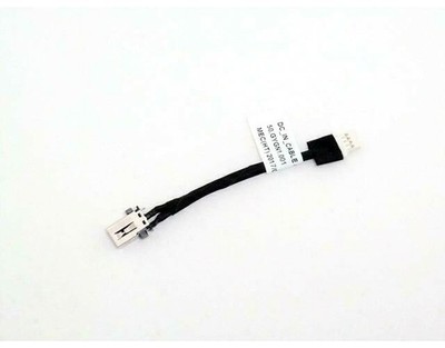 450.0E70B.0001 OEM   POWER DC-IN CONNECTOR   SF314-54-39BH N17W7  *tn