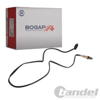 Bogap Lambdasonde Vorne Passend FÜR BMW 1 3 5 6 7 X1 X3 X5 X6 Z4 | B6119146