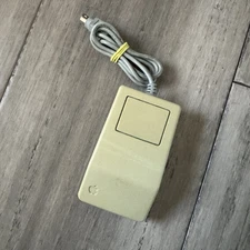 Apple Desktop Bus Mouse for ADB Mac or IIGS G5431 Vintage Antique