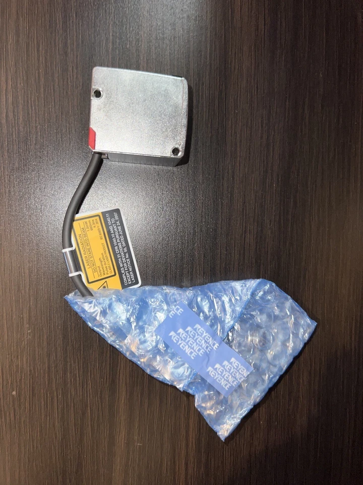 KEYENCE LR-TB2000C Detection Laser Sensor - Image 4 of 4